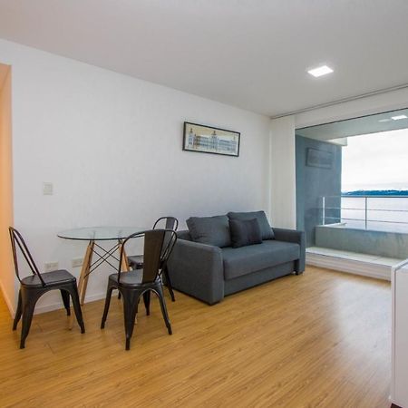 Amaite Appartement Ushuaia Buitenkant foto