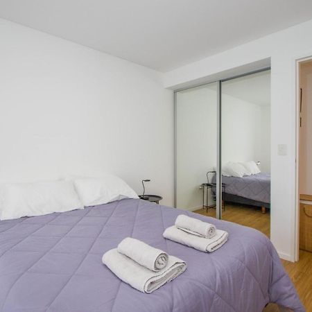 Amaite Appartement Ushuaia Buitenkant foto