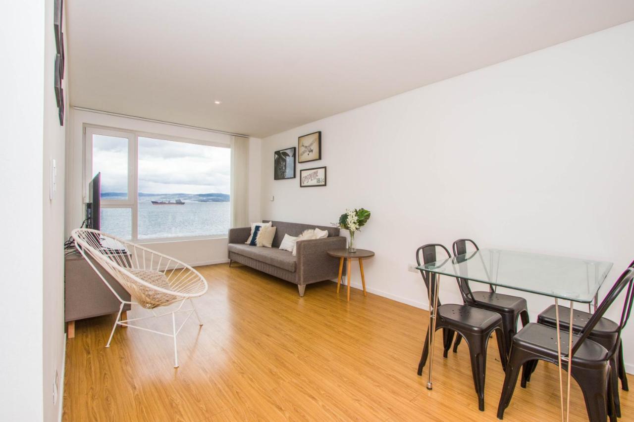 Amaite Appartement Ushuaia Buitenkant foto