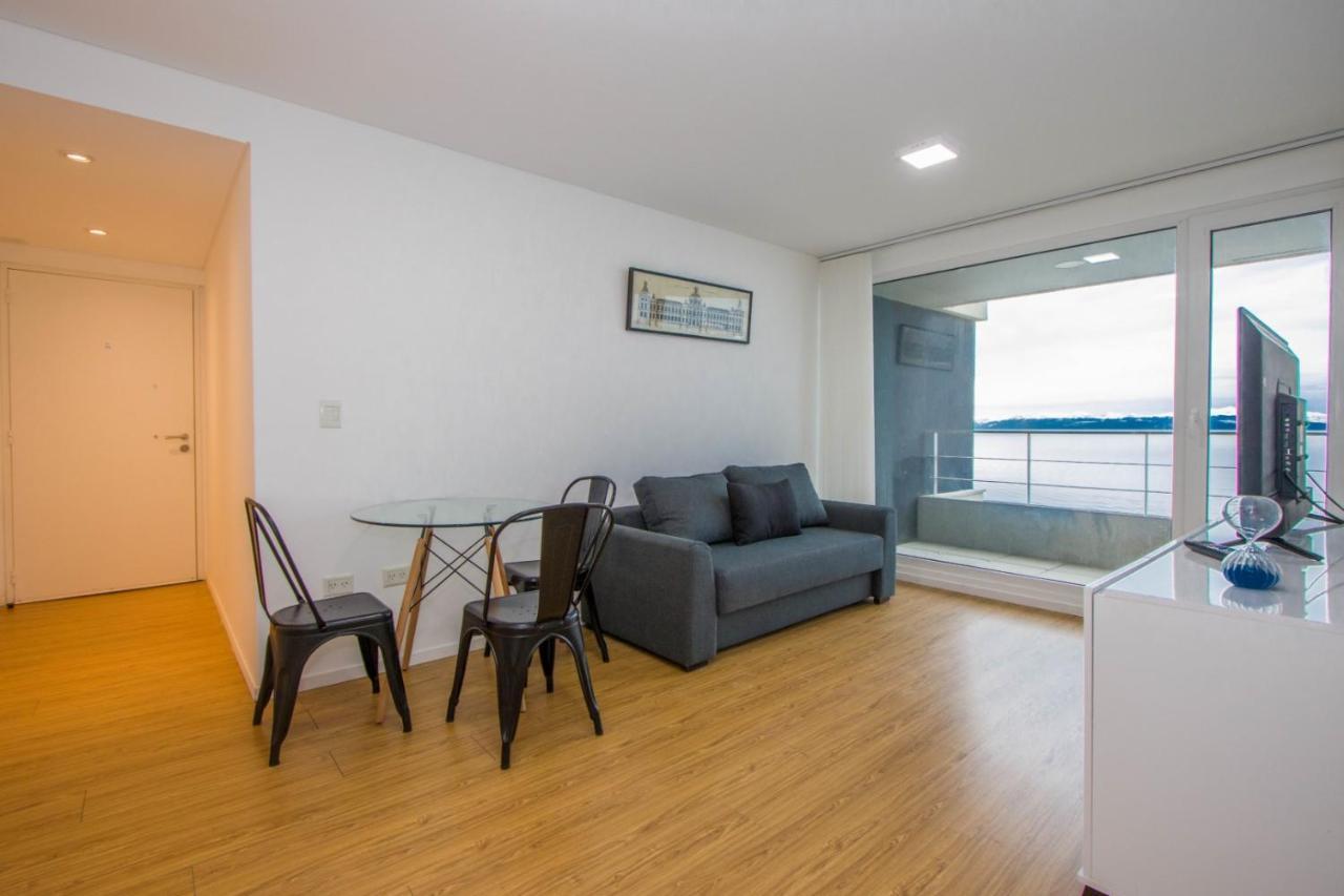 Amaite Appartement Ushuaia Buitenkant foto
