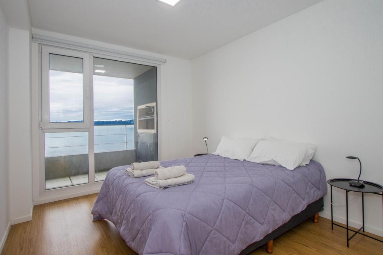 Amaite Appartement Ushuaia Buitenkant foto