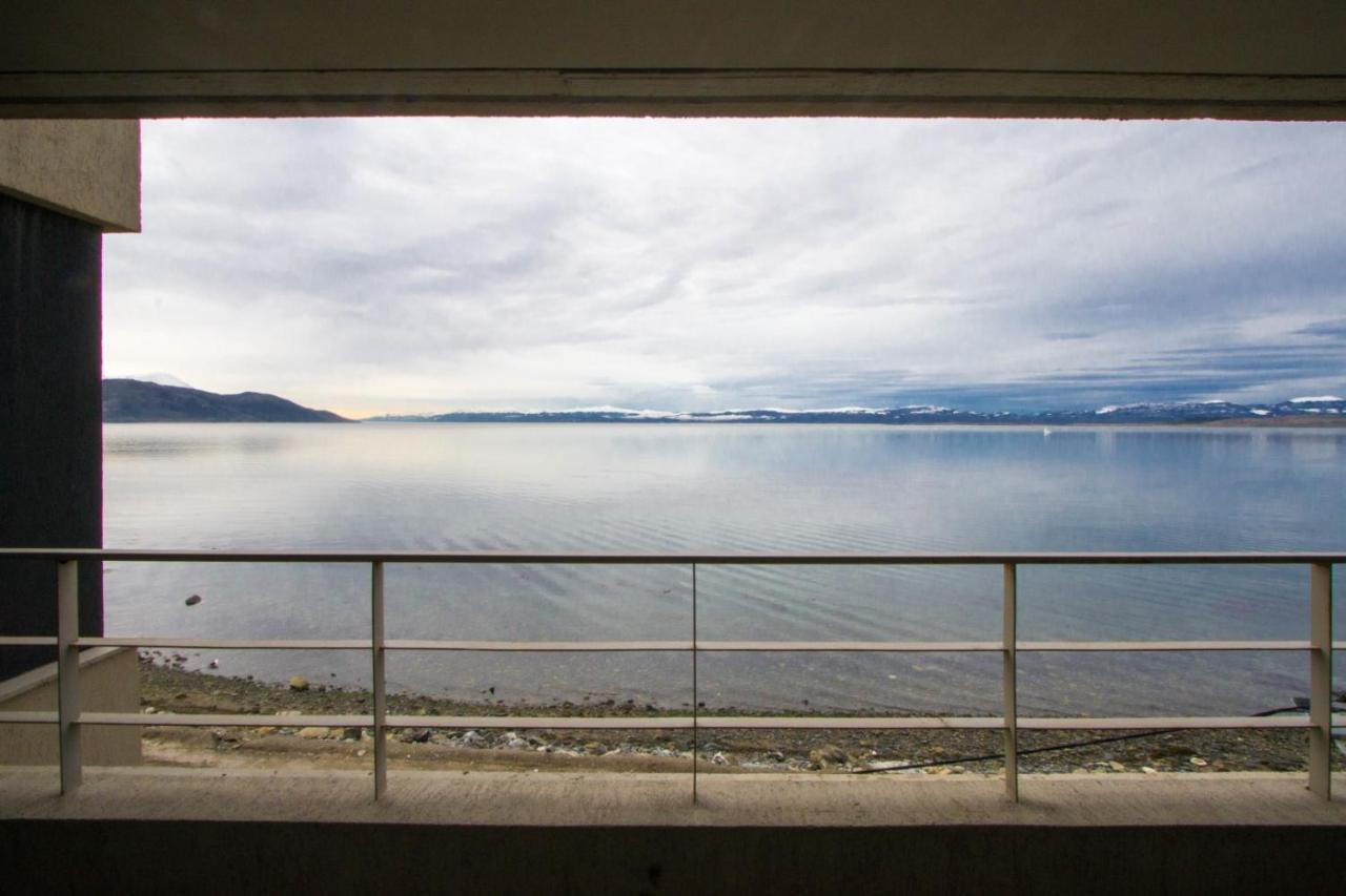 Amaite Appartement Ushuaia Buitenkant foto