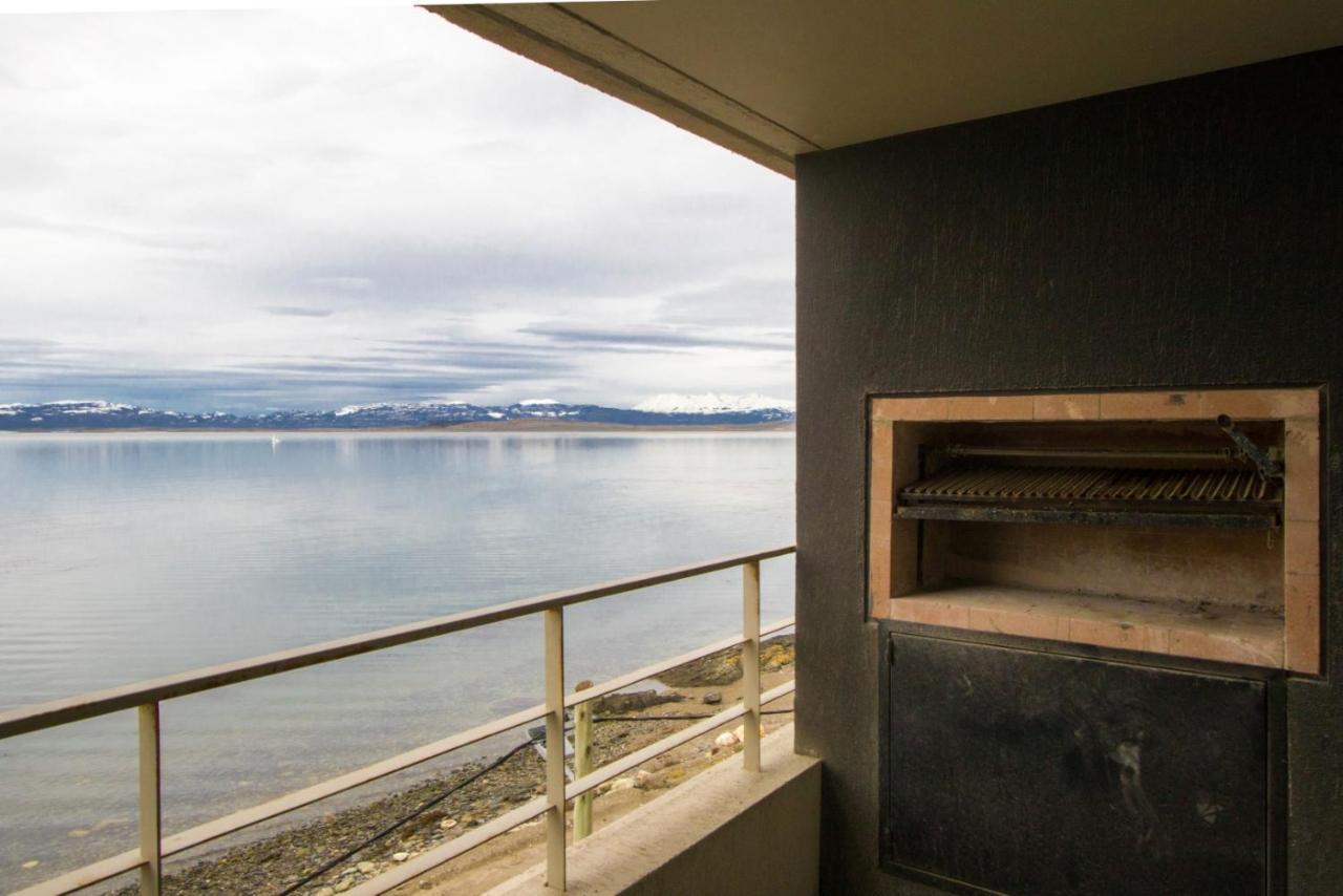 Amaite Appartement Ushuaia Buitenkant foto